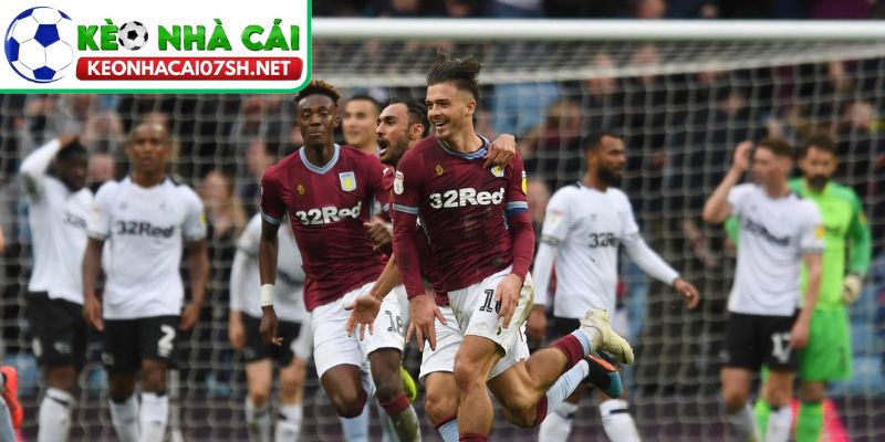 Aston Villa thắng ngược Salzburg với 5 bàn nghẹt thở ở Europa League 4 Bản lĩnh ngược dòng và dấu ấn sân nhà Villa Park