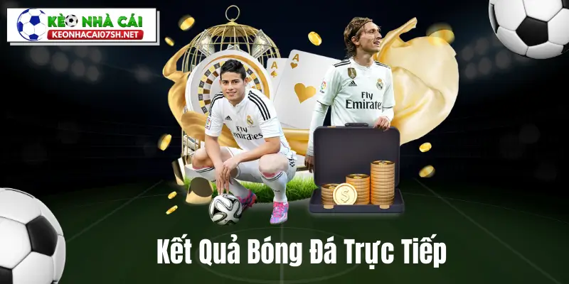 Trang Chủ 2 Kết quả bóng đá trực tiếp tại kèo nhà cái