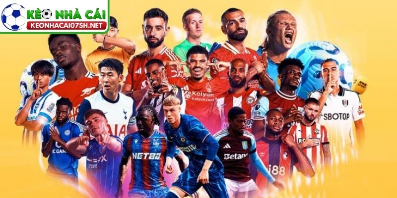 Livescore 3 Diễn biến các vòng đấu Champions League và Europa League