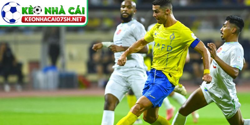 Ronaldo và Joao Felix tạo khác biệt: Đẳng cấp lên tiếng đúng lúc