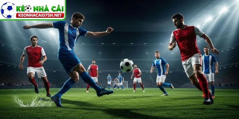 3 bí kíp giúp tăng cơ hội thắng khi chơi kèo Draw No Bet