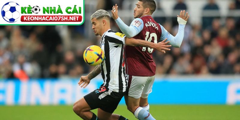 FA Cup 14/2 17:45: Aston Villa vs Newcastle United - Siêu kèo knockout vòng 4 4 Kịch bản trận đấu và yếu tố quyết định vé đi tiếp