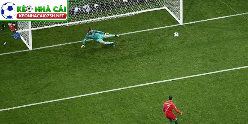 Bí quyết làm chủ cuộc chơi với kèo tài xỉu penalty