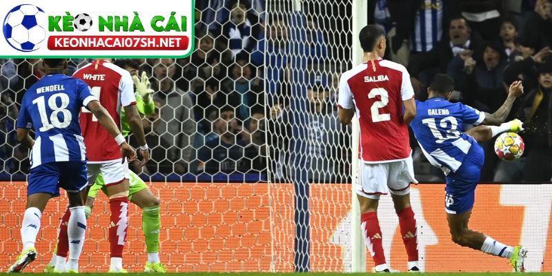 Arsenal – Pháo thủ hướng tới bước ngoặt tại châu Âu