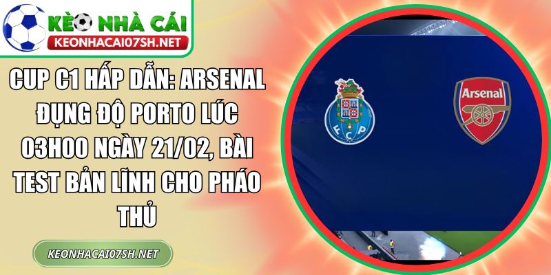 Cup C1 hấp dẫn