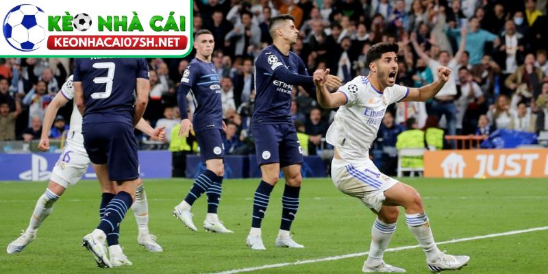 Man City – Sức mạnh kiểm soát và khát vọng khẳng định vị thế