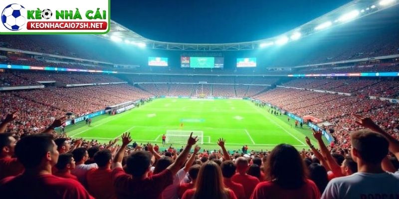 Kèo Dụ Là Gì? Nhận Diện Cấu Trúc Tỷ Lệ Dễ Gây Lệch Hướng 4 Đánh giá dựa cảm nhận trực quan dễ lệch hướng phân tích