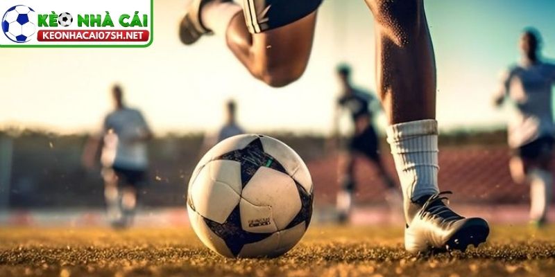 Kèo hòa ngoại trừ là gì giúp làm rõ hướng phân định