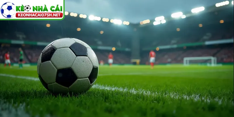Khái niệm và các ký hiệu cơ bản trong kèo cơ hội kép