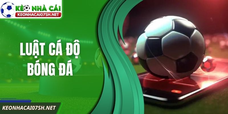 Luật Cá Độ Bóng Đá Và Những Điều Người Chơi Cần Biết