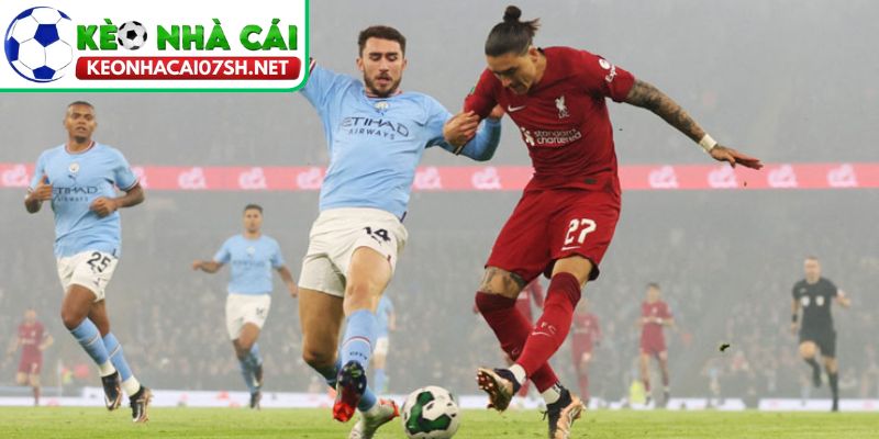 Man City với chuỗi phong độ và tham vọng vô địch