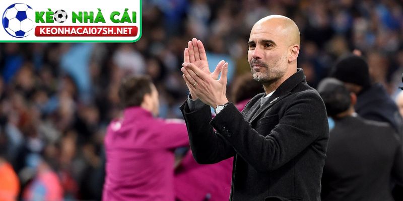 Pep Guardiola xoay tua mạnh tay, Man City vẫn vượt trội