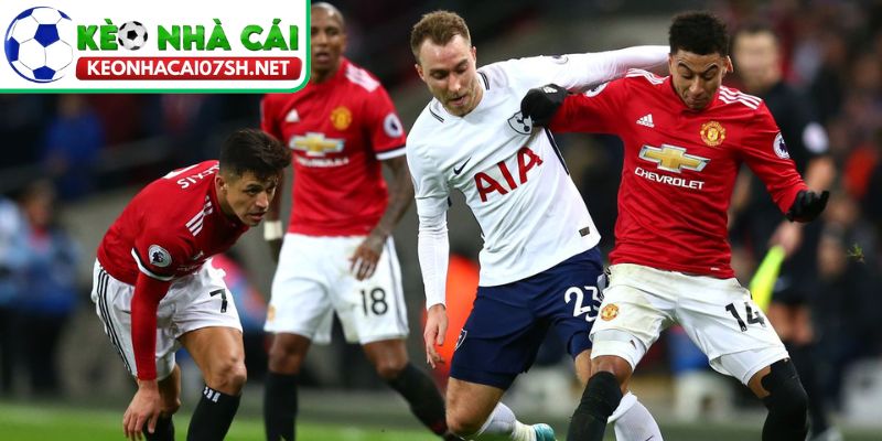 Man United trở lại Old Trafford: Chạm trán Tottenham lúc 23h30 ngày 17/02, Quỷ đỏ chịu áp lực buộc thắng 2 Man United – Áp lực buộc thắng và phong độ gần đây