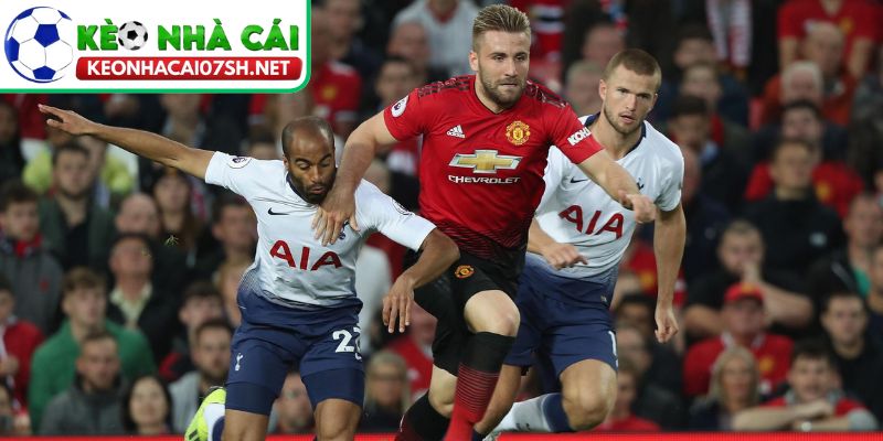 Man United trở lại Old Trafford: Chạm trán Tottenham lúc 23h30 ngày 17/02, Quỷ đỏ chịu áp lực buộc thắng 3 Tottenham – Thách thức và mục tiêu phản kháng