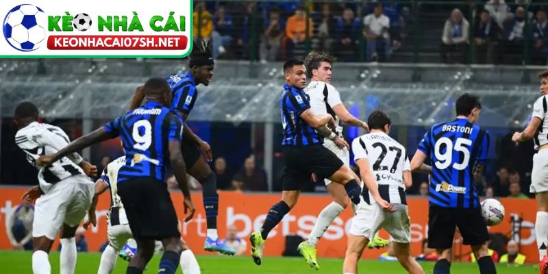 Inter Milan – Ổn định phong độ và hướng tới ngôi vương