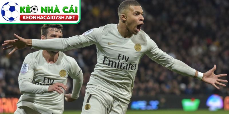 Mbappe lên tiếng phút bù giờ, Real Madrid khẳng định vị thế