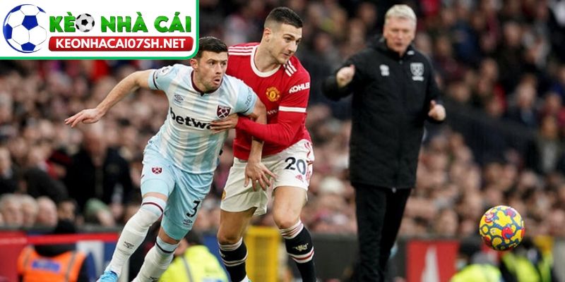 VAR lên tiếng, West Ham vươn lên dẫn trước